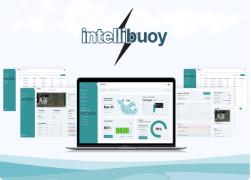 Intellibuy Mockup
