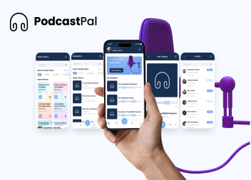 PodcastPal